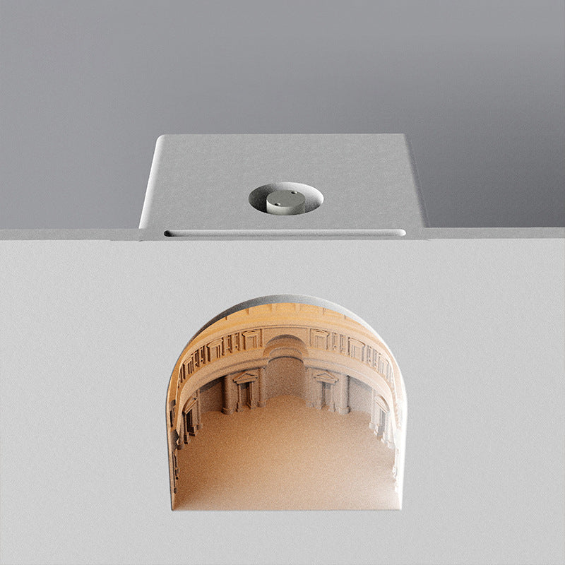 Lucienne Wall Sconce