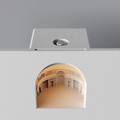 Lucienne Wall Sconce