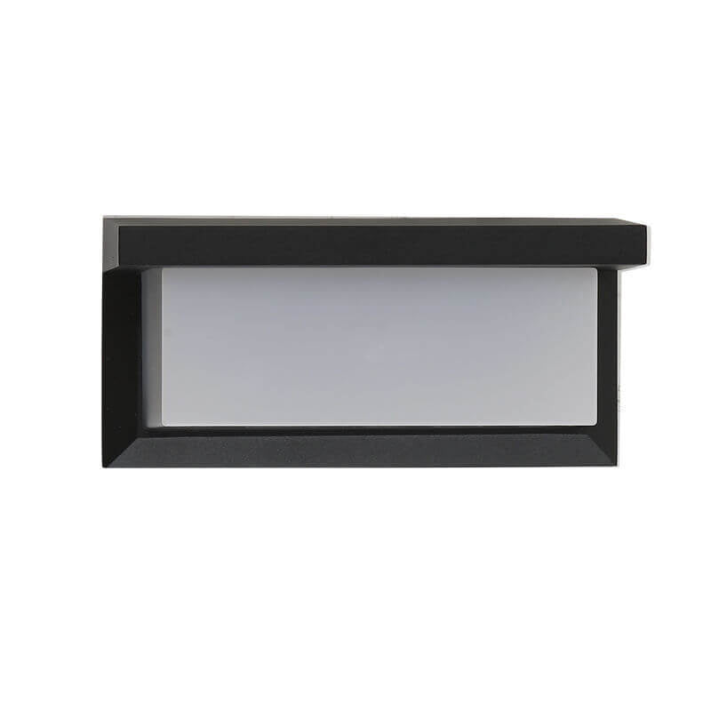 Inverleith Outdoor Wall Light