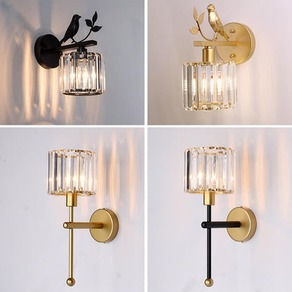 Dagmara Wall Sconce