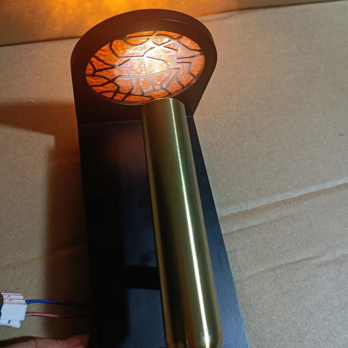 Isadore Wall Sconce