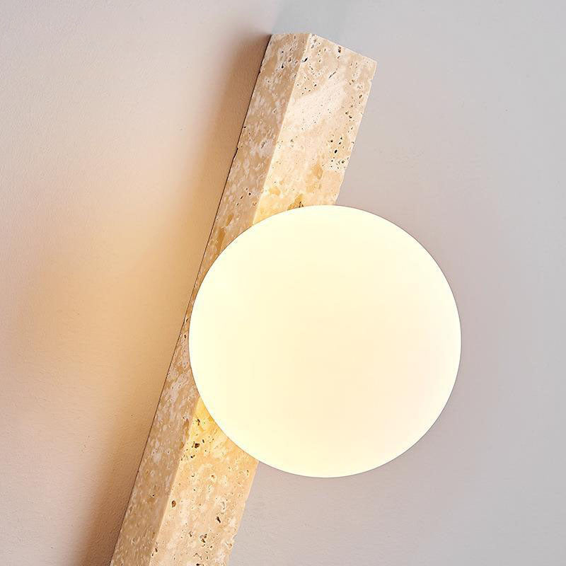 Pellerin Wall Light