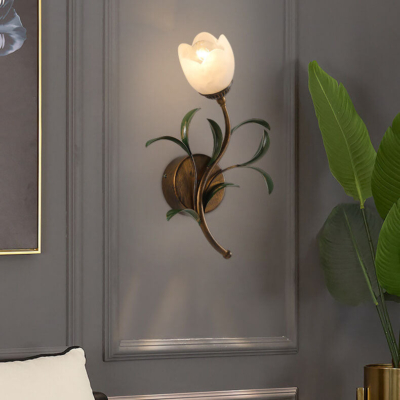 Pierrette Wall Sconce