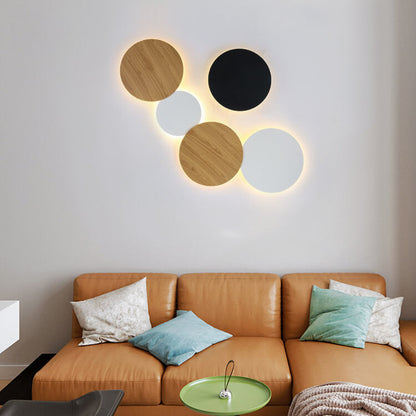 Bramwell Wall Sconce