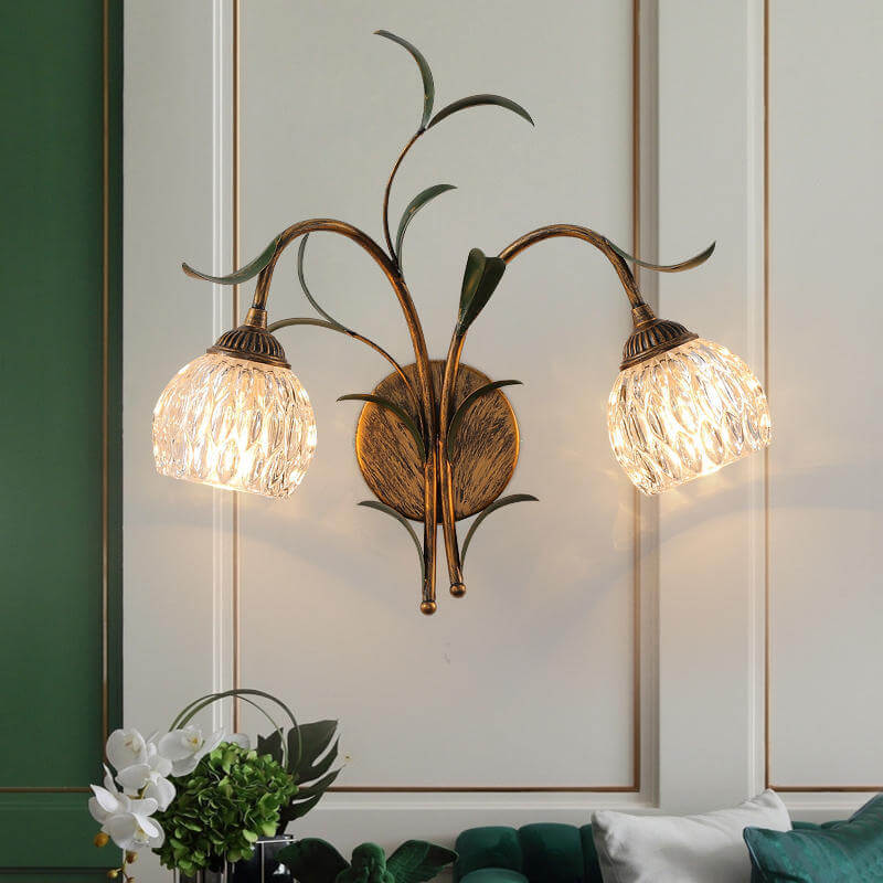 Pierrette Wall Sconce