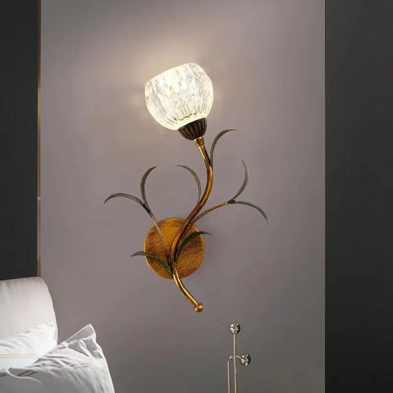 Pierrette Wall Sconce