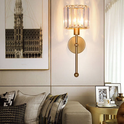 Dagmara Wall Sconce
