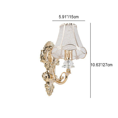 Kerrigan Wall Sconce