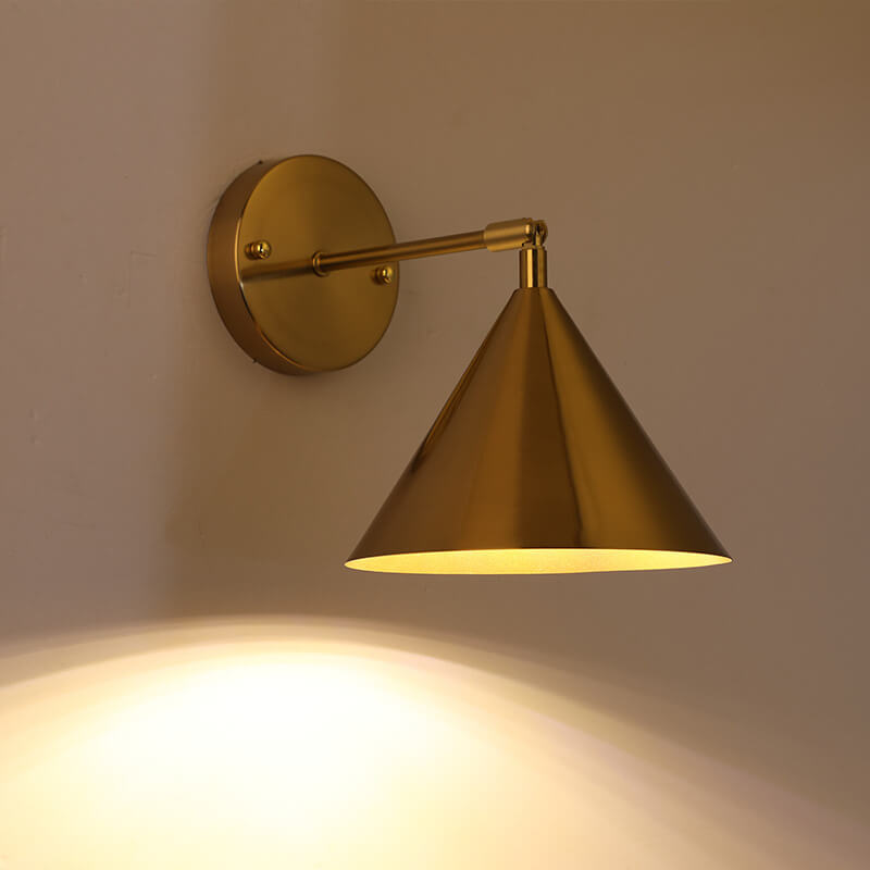 Ruthvenne Wall Sconce