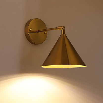 Ruthvenne Wall Sconce