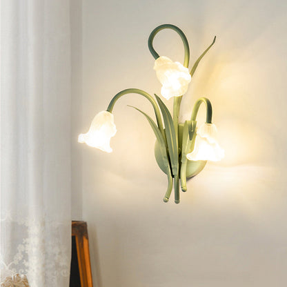 Ysabeau Wall Sconce