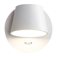 White - 100V-120V