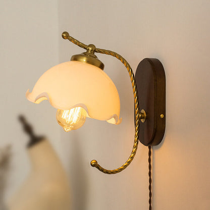 Ellersby Wall Sconce