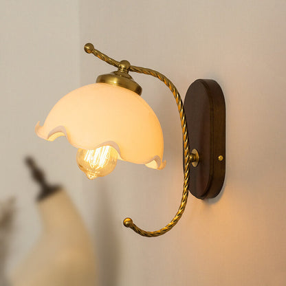 Ellersby Wall Sconce