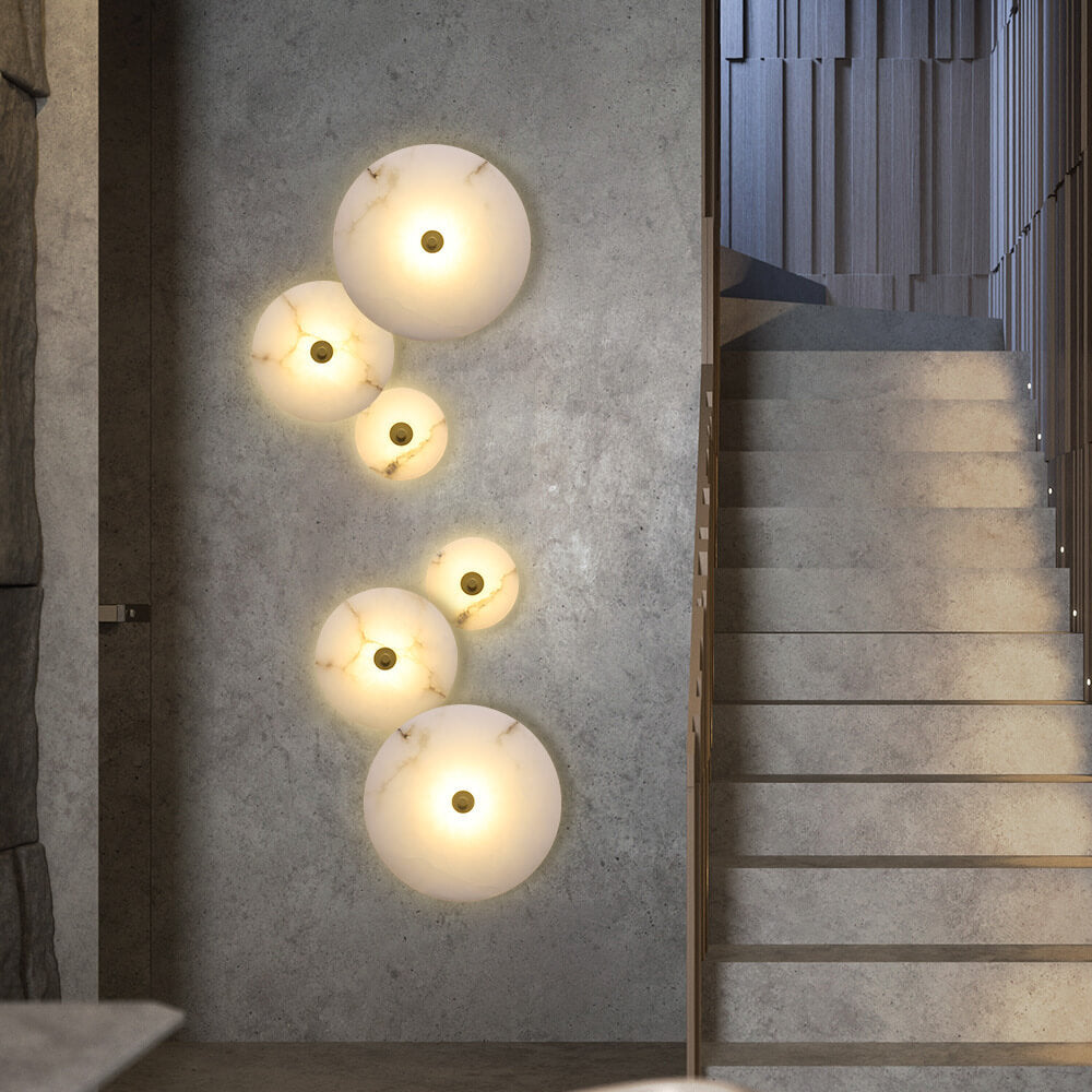 Northwold Wall Sconce