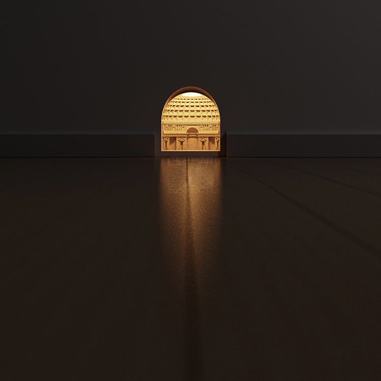 Lucienne Wall Sconce