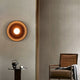 Small / Brown / 100V-120V