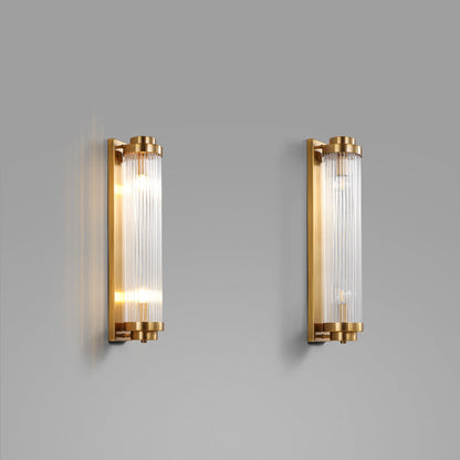 Bertrande Wall Sconce