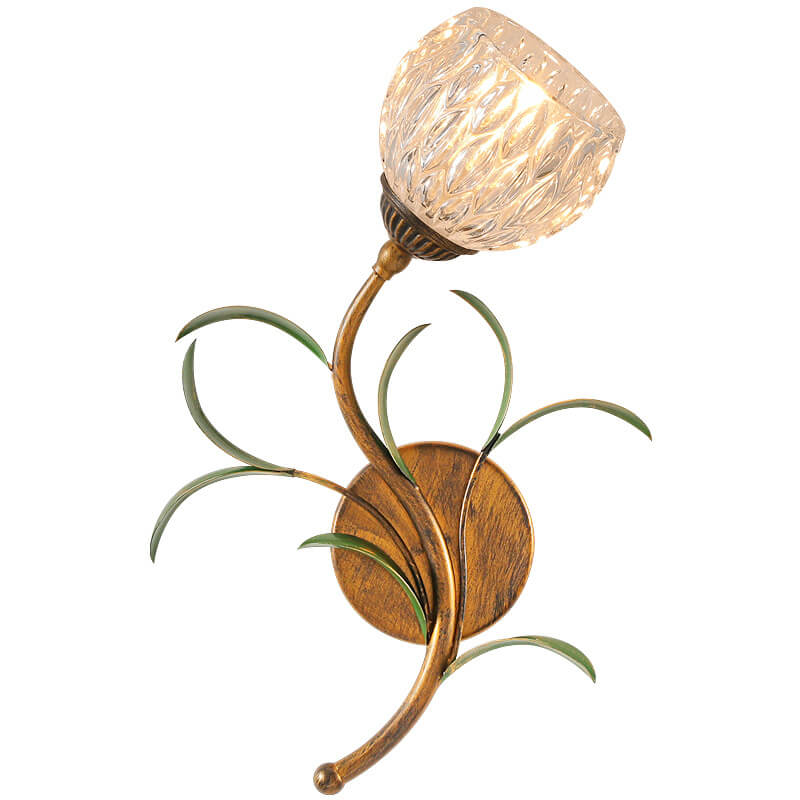 Pierrette Wall Sconce