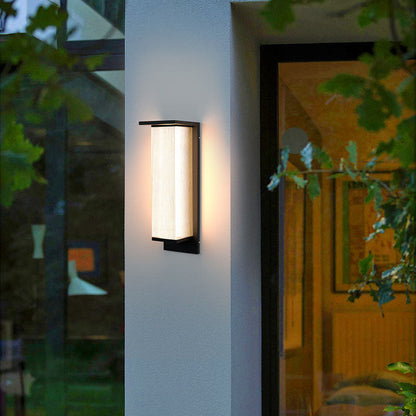 Duvalier Outdoor Wall Light