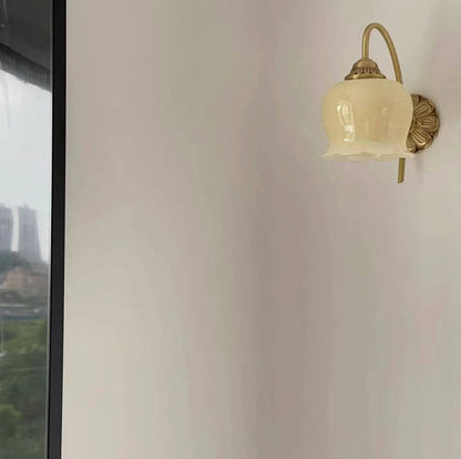 Camberwell Wall Sconce