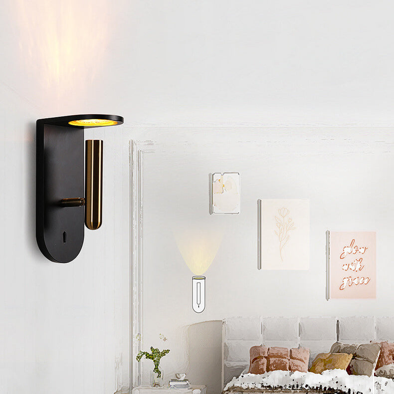Isadore Wall Sconce
