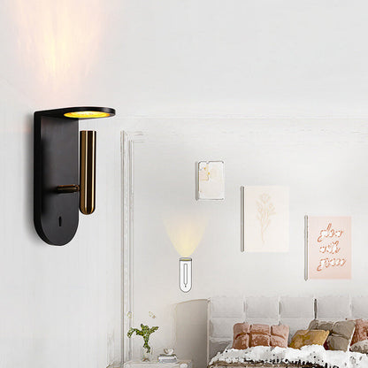 Isadore Wall Sconce