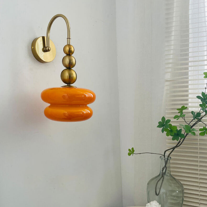 Quintavia Wall Sconce
