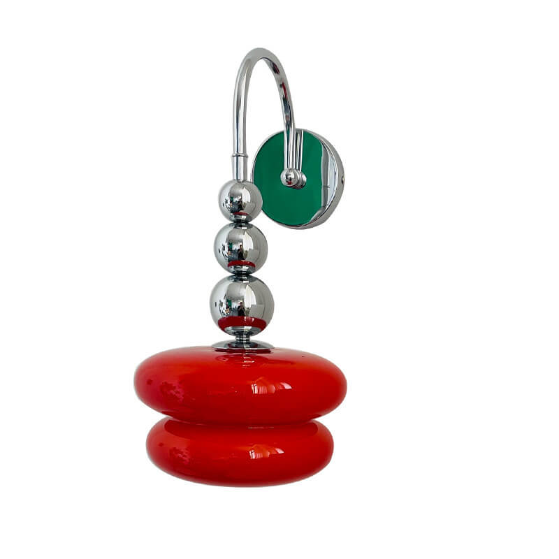 Quintavia Wall Sconce