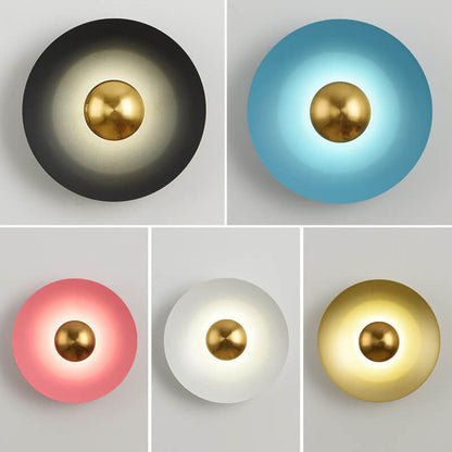 Gisburne Wall Sconce