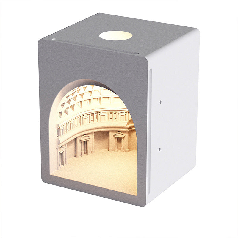 Lucienne Wall Sconce