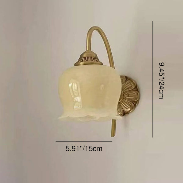Camberwell Wall Sconce