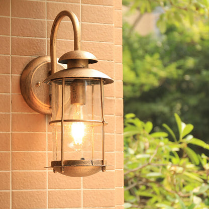Amaranthe Wall Sconce