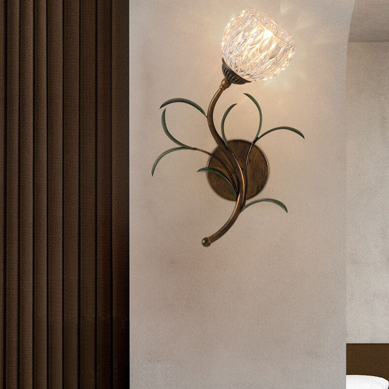 Pierrette Wall Sconce