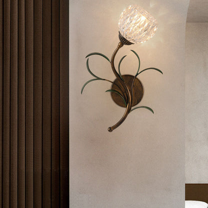 Pierrette Wall Sconce