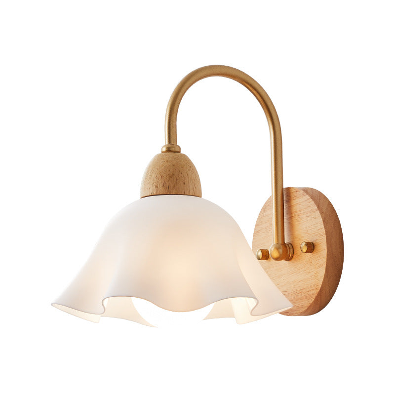 Montaigne Wall Sconce