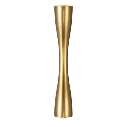 Xaverine Modern Metal Long Horn Wall Sconce with Dual LED for Living Room and Bedroom