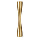 9.45"/24CM / White Light (5000K) / Gold