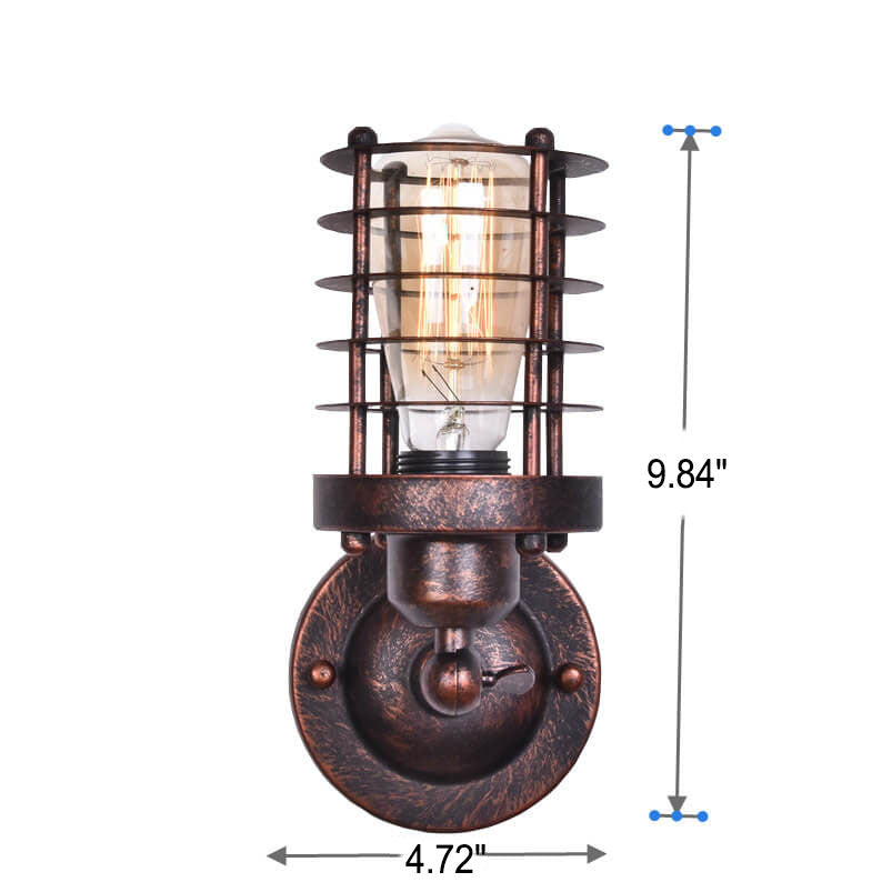 Hartsfield Wall Sconce
