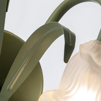 Ysabeau Wall Sconce