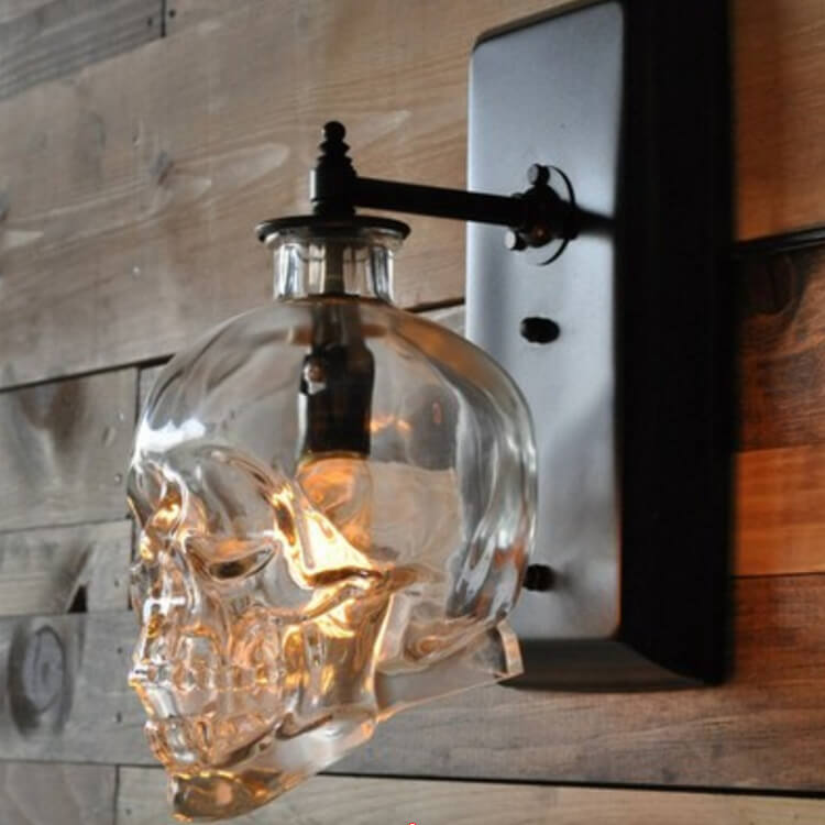 Delaroche Wall Sconce