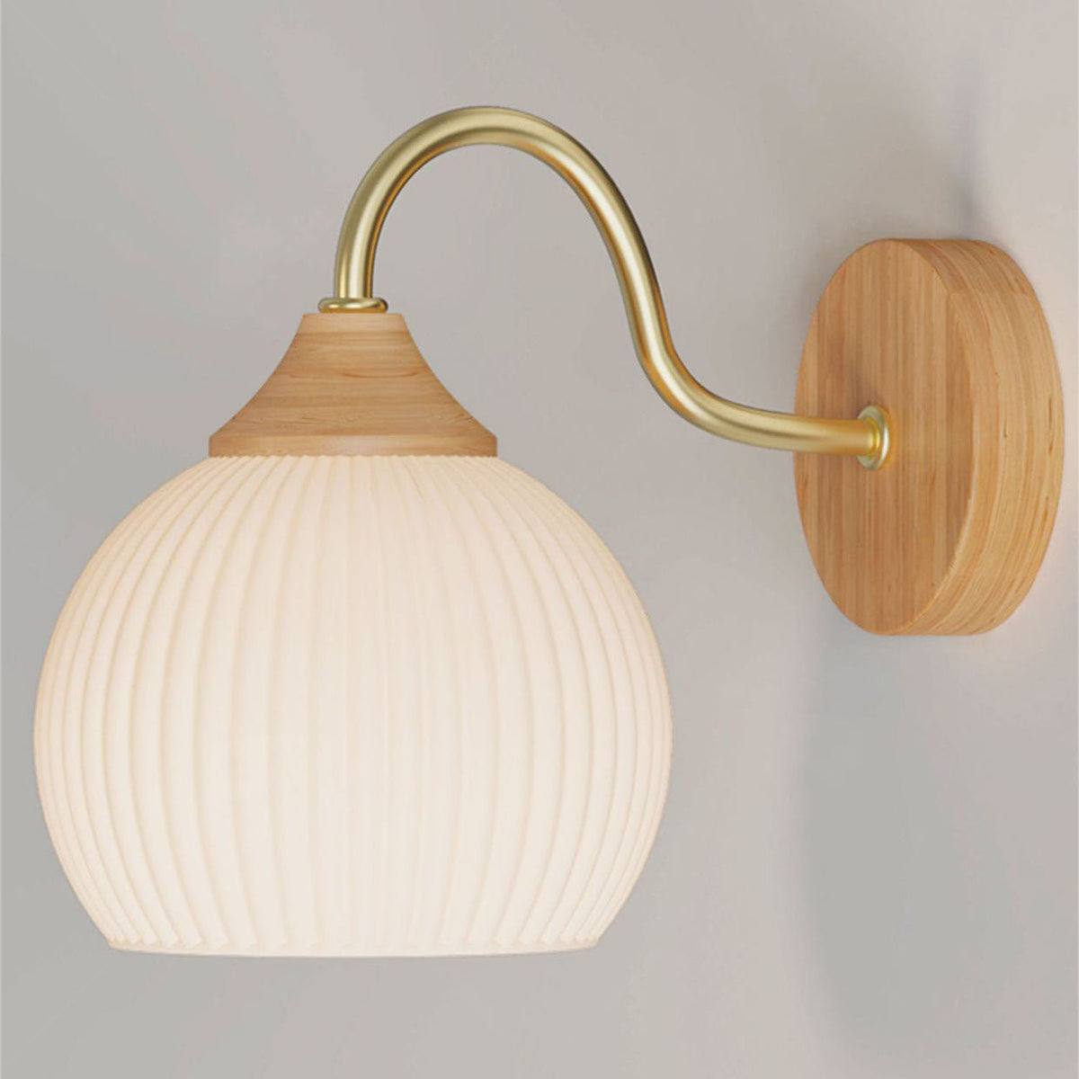 Kerensa Wall Sconce