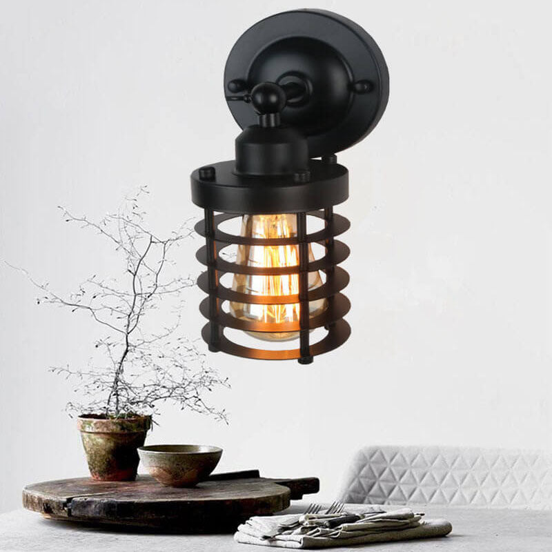 Hartsfield Wall Sconce