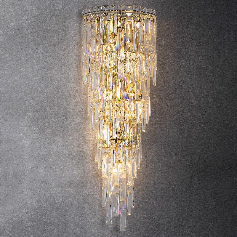 Nolwenn Wall Sconce