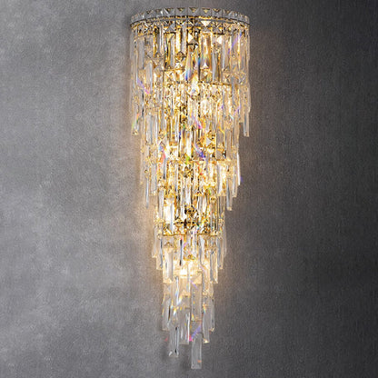 Nolwenn Wall Sconce
