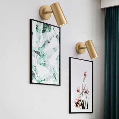 Zinnia Wall Sconce