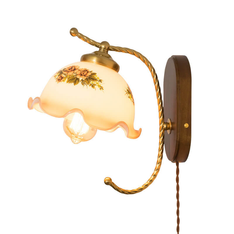 Ellersby Wall Sconce