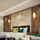 Beige Shade / 220V-240V