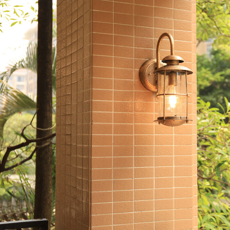 Amaranthe Wall Sconce