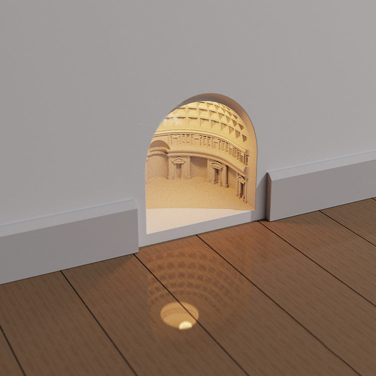 Lucienne Wall Sconce